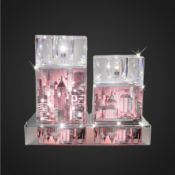 Wall Lamp