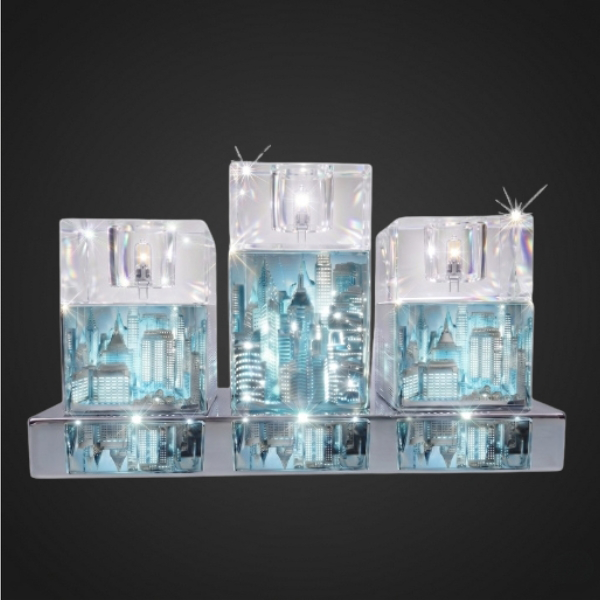 Wall Lamp