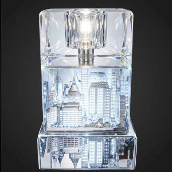 Wall Lamp