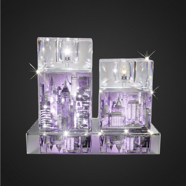 Wall Lamp