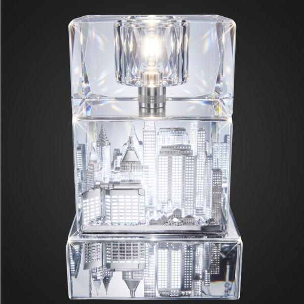 Wall Lamp