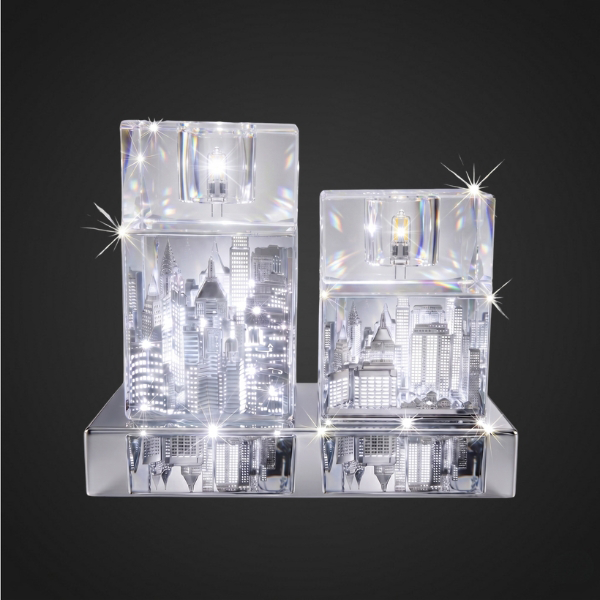 Wall Lamp