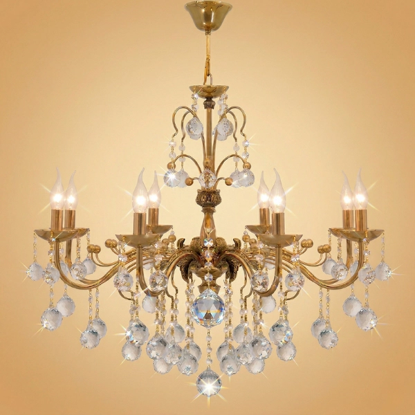 Classic Chandelier