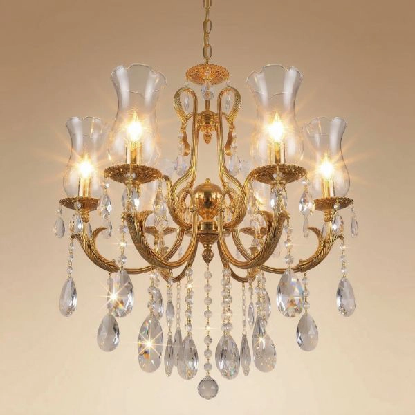 Classic Chandelier