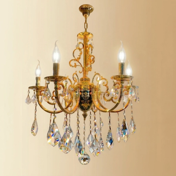 Classic Chandelier