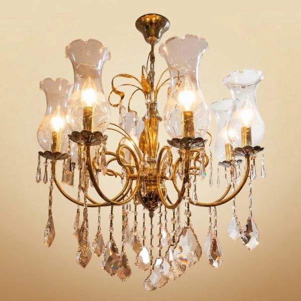 Classic Chandelier