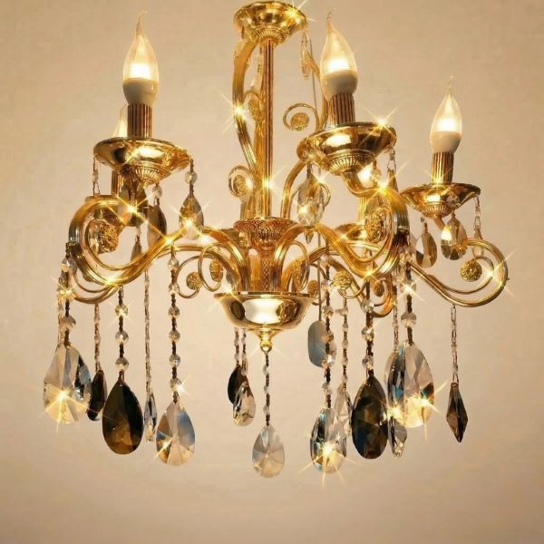Classic chandelier