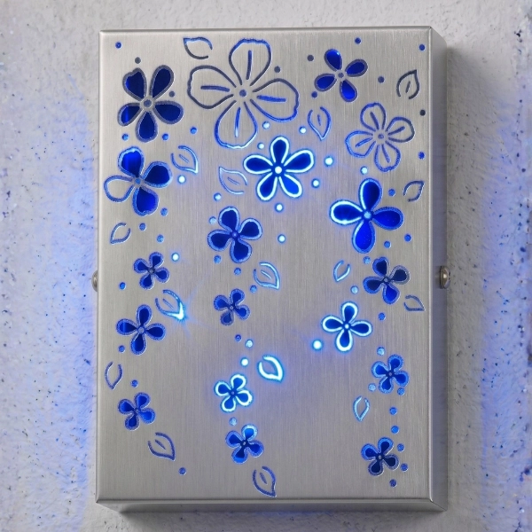 RGB Wall Lamp