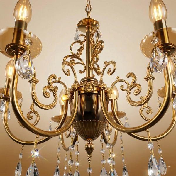 Classic Chandelier
