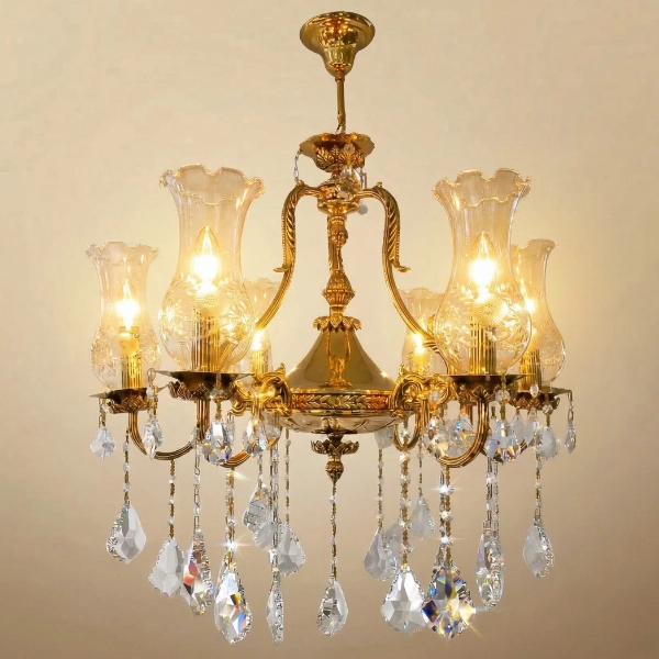 Classic Chandelier