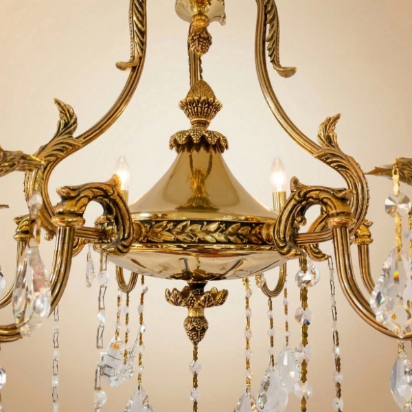 Classic Chandelier