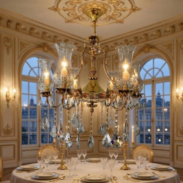 Classic Chandelier