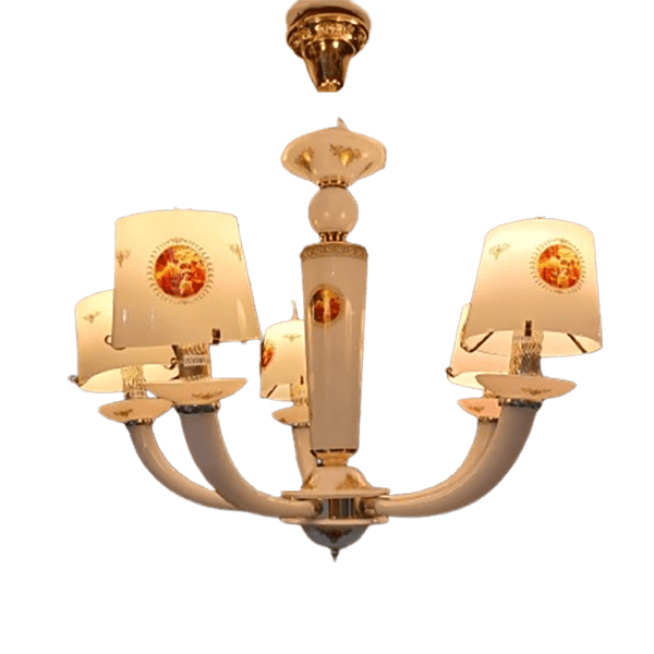 Classic chandelier