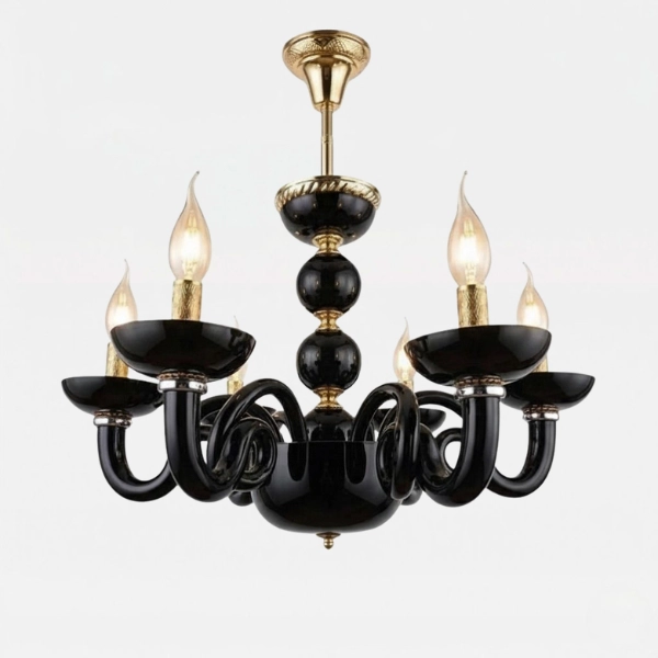 Classic chandelier