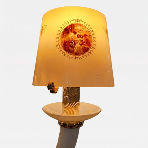 Classic chandelier
