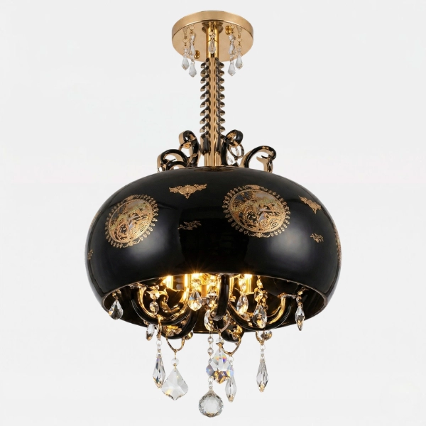 Classic chandelier