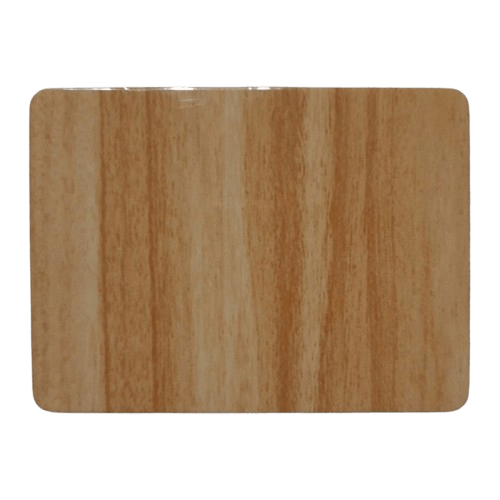 Aluminum cladding panels