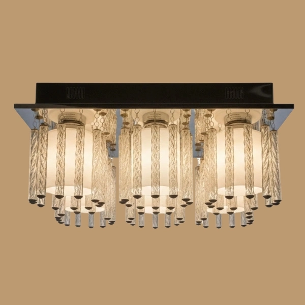 Opal Ceiling Lamp