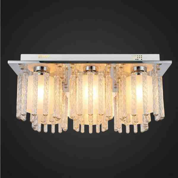 Opal Ceiling Lamp