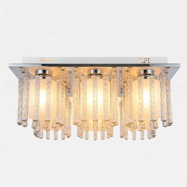 Opal Ceiling Lamp