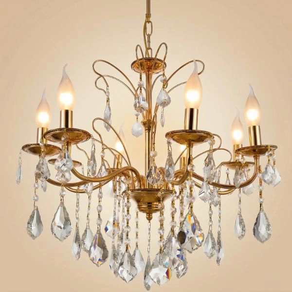 Classic Chandelier