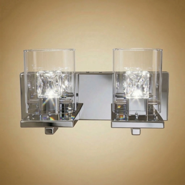 Wall Lamp