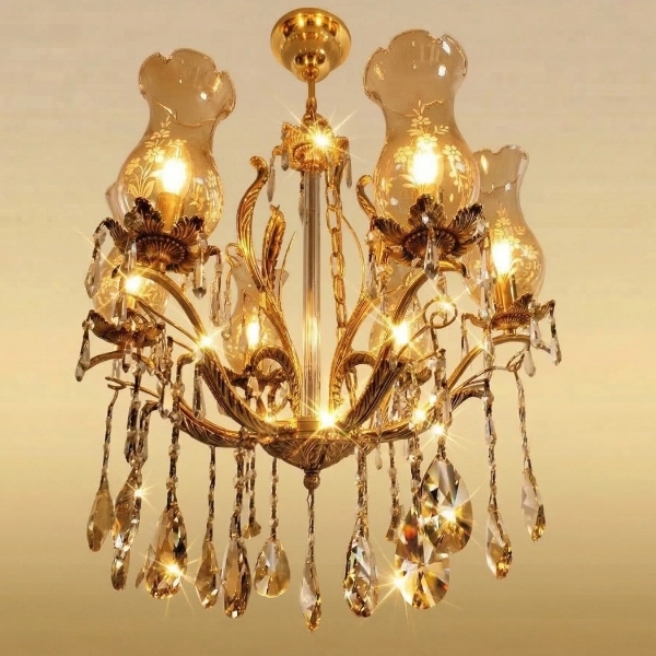 Classic  Chandelier