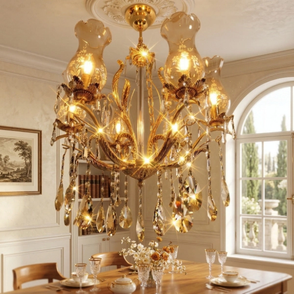 Classic Chandelier