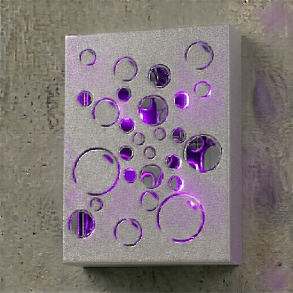Wall Lamp
