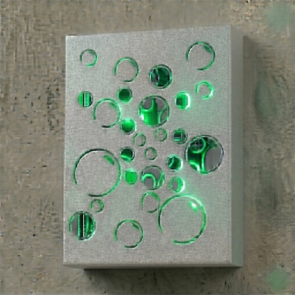Wall Lamp