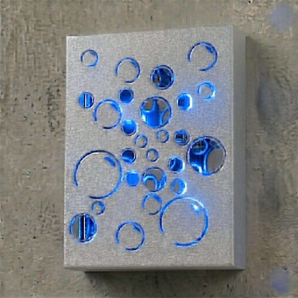 Wall Lamp