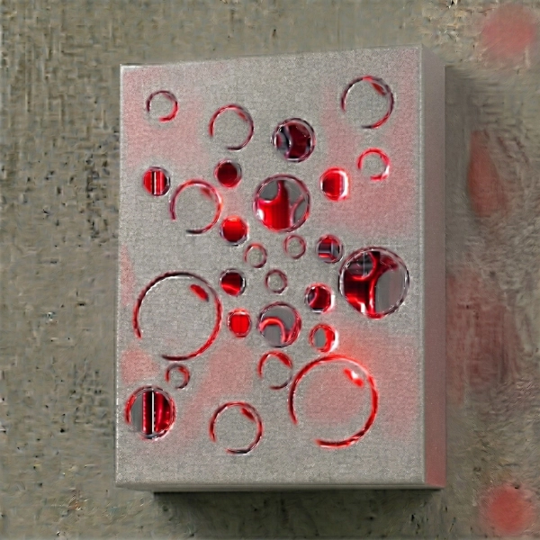 Wall Lamp