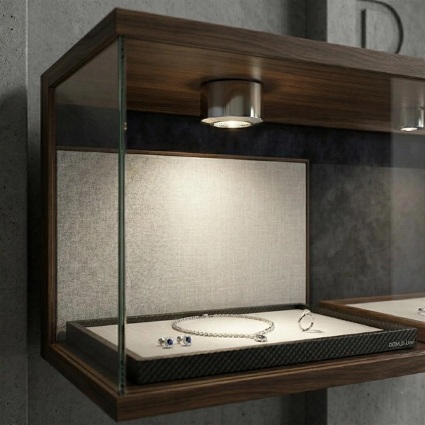 Dressing & Kitchen Lighting