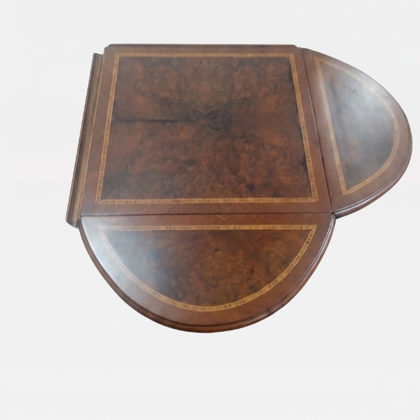 Entrance High Table