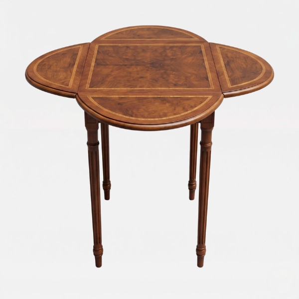 Entrance High Table